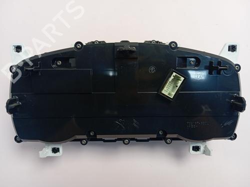 Instrument cluster CITROËN BERLINGO (ER_, EC_) | BP37402938C47 - Image 2