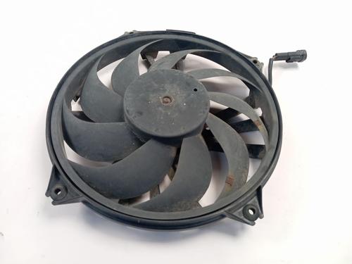 Used Radiator fan Radiator fan FIAT SCUDO Van (270_, 272_) 2.0 D Multijet 4x4 (120 hp) 36263138 36263138