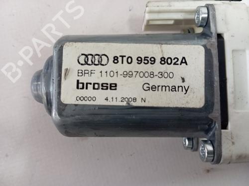 Front right window mechanism AUDI A5 (8T3) 2.0 TFSI | BP22899736C23 