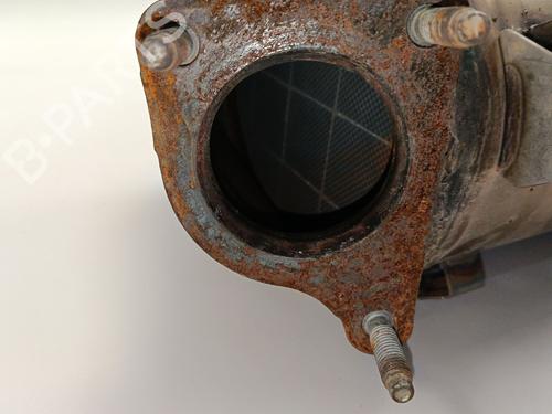 Catalyst OPEL ASTRA J (P10) | BP32989674M10 - Image 3