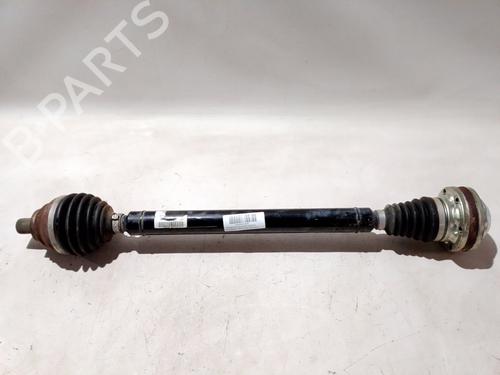 Used Right front driveshaft VW GOLF VIII (CD1, DA1) [2019-2026]  31329442