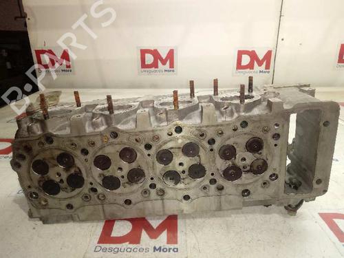 Cylinder head MITSUBISHI CANTER Platform/Chassis (FB_, FE_, FG_)  | BP15086858M5 