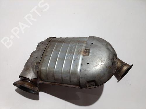 Used Catalyst Catalyst AUDI A3 (8P1) 2.0 TDI 16V (140 hp) 40180204 40180204
