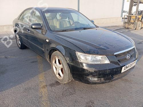 Used Parts HYUNDAI SONATA V (NF)  2.0 CRDi  2600975