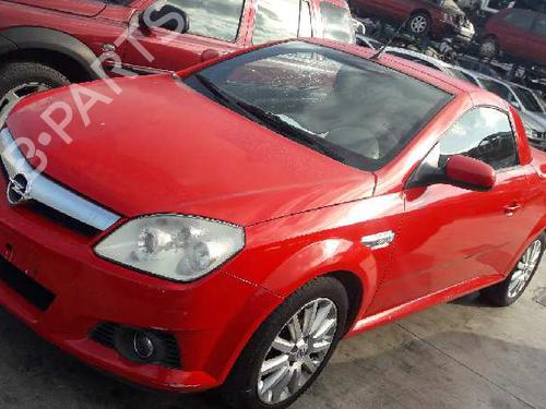 Elektronik Modul OPEL TIGRA TwinTop (X04)  | BP14129843M83 