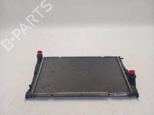 Used Water radiator BMW 1 (E87) 118 d (143 hp) 24104322