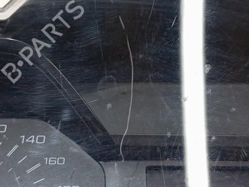 Instrument cluster PEUGEOT PARTNER Box Body/MPV (K9)  | BP29360660C47 