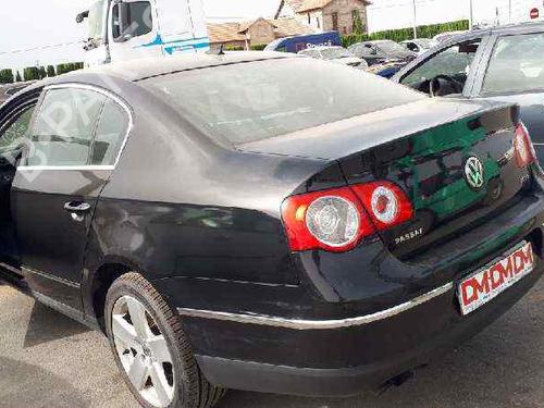 Left tailgate light VW PASSAT B6 (3C2)  | BP14132027C79 