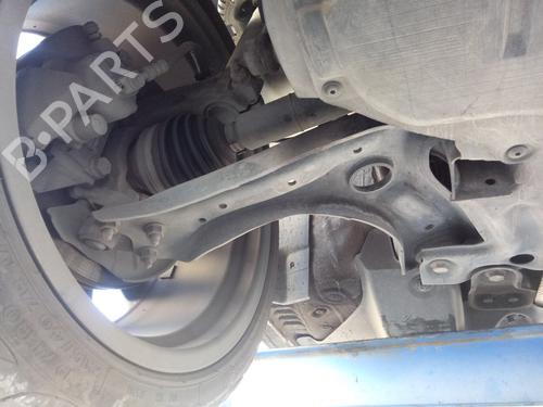 Used Right front suspension arm AUDI A1 (8X1, 8XK) 1.6 TDI (90 hp) 16726988