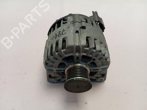 Used Alternator RENAULT TRAFIC III Van (FG_) [2014-2026]  31904958