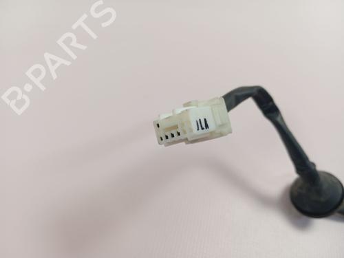 Tailgate handle HYUNDAI ix35 (LM, EL, ELH)  | BP27277214C132 