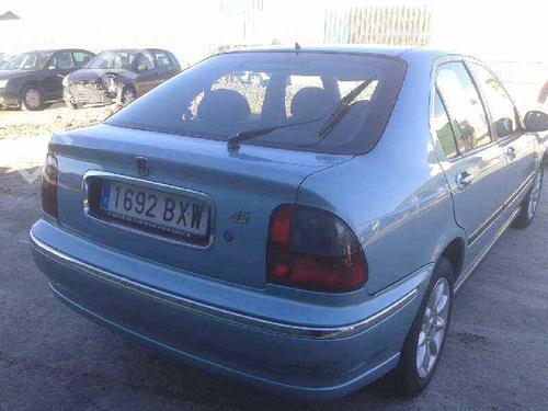 Left taillight ROVER 45 I Hatchback (RT)  | BP12834021C34  - Image 7