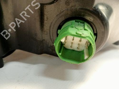 Left headlight CITROËN JUMPER II Bus 2.0 BlueHDi 110 | BP24139708C28 