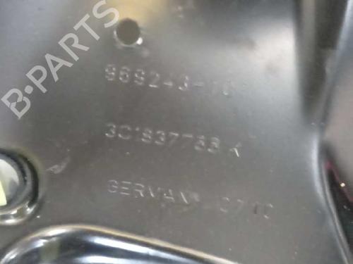 Front right window mechanism VW PASSAT B6 (3C2) 2.0 TDI | BP12837588C23 