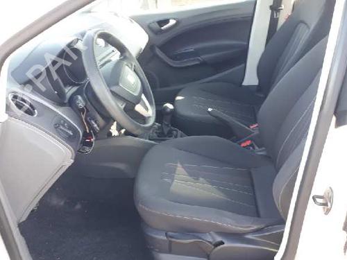 Right front window switch SEAT IBIZA IV (6J5, 6P1)  | BP15728389I26 