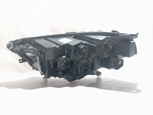 Right headlight RENAULT KANGOO III Box Body/MPV 1.5 Blue dCi 95 (FJAB) | BP36990976C29 - Image 2