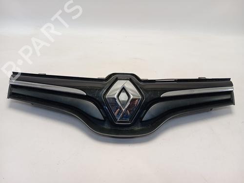 Grill RENAULT KANGOO / GRAND KANGOO II (KW0/1_) [2008-2025]  25904288