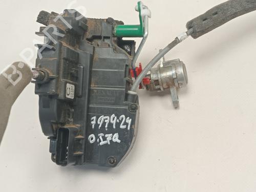 Front left lock NISSAN NV200 / EVALIA Bus  | BP26972202C98 