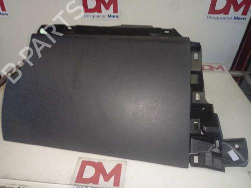 Used Glove box PEUGEOT 508 I (8D_) 2.0 HDi (140 hp) 12652189