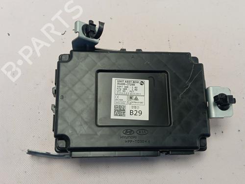 Used Electronic module HYUNDAI KONA (OS, OSE, OSI) [2017-2023]  31378379