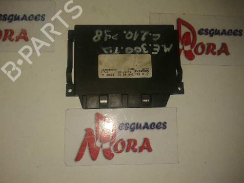Used Gearbox control unit MERCEDES-BENZ E-CLASS (W211) [2002-2009]  12642279