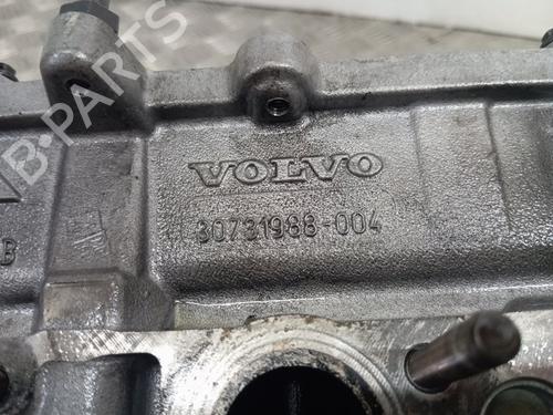 Cylinder head VOLVO XC90 I (275) D5 AWD | BP31337689M5 