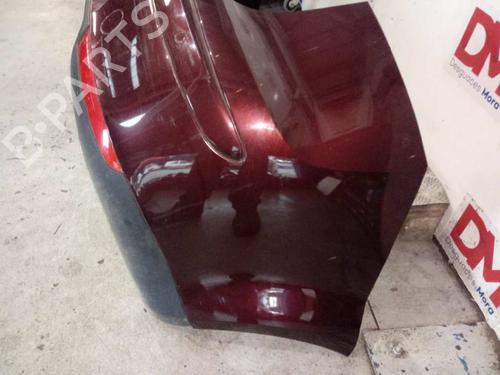 Rear bumper SEAT ALTEA XL (5P5, 5P8)  | BP12656965C8 