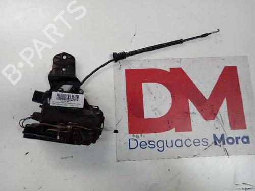 Used Rear left lock Rear left lock 30370281 30370281