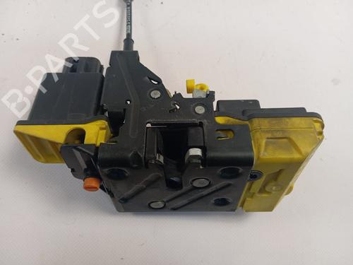 Rear right lock VOLVO S60 I (384)  | BP25854529C99 