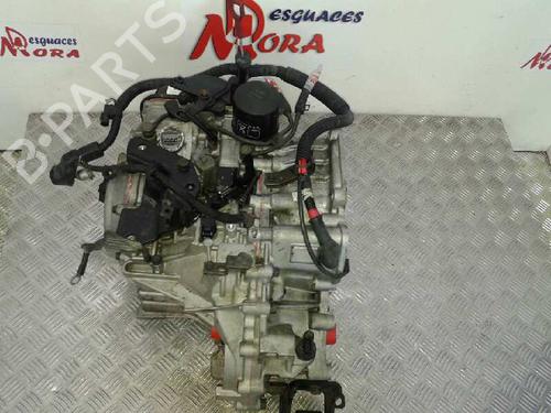 Gearbox HYUNDAI ELANTRA III (XD)  | BP12676750M3 