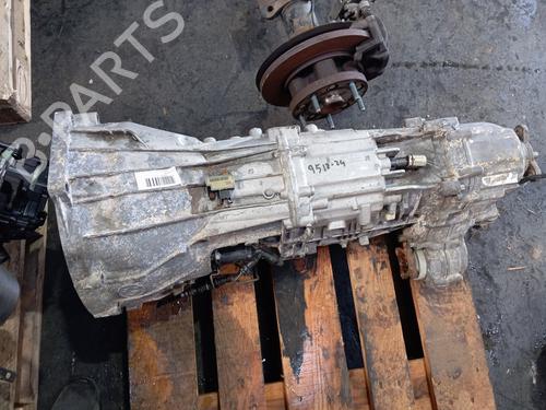 Used Gearbox BMW X1 (E84) xDrive 18 d (143 hp) 30374360