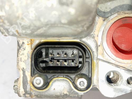 AC compressor MG MG HS (AS23) 1.5 EHS Hybrid (CSA6463) | BP40219557M34 - Image 5