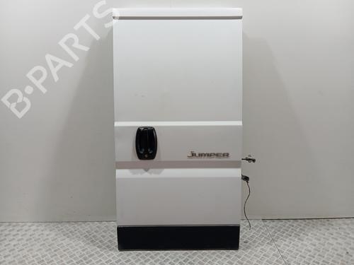 Used Right rear door Right rear door CITROËN JUMPER II Van 2.2 BlueHDi 120 (120 hp) 36071317 36071317