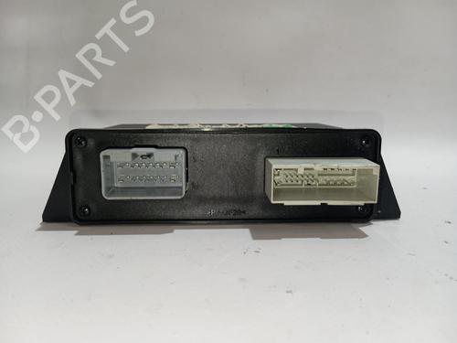 Electronic module JAGUAR XJ (X350, X358) D 2.7 | BP30640903M83