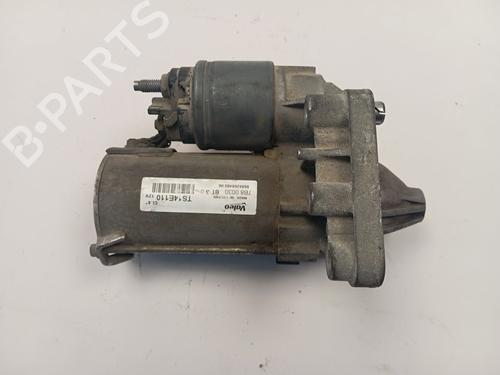 Starter CITROËN BERLINGO MULTISPACE (B9) 1.6 HDi 75 / BlueHDi 75 | BP24143891M8 