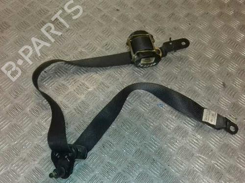Used Front left seatbelt JEEP GRAND CHEROKEE II (WJ, WG) 2.7 CRD Laredo (163 hp) 12638048