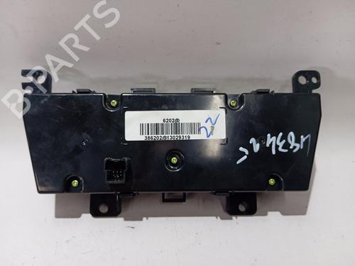 Climate control CHEVROLET ORLANDO (J309)  | BP28492345I5 