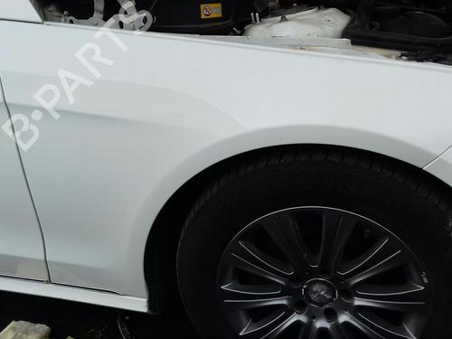 Used Right front fenders MERCEDES-BENZ E-CLASS (W212) E 350 BlueTEC (212.026) (258 hp) 15833738