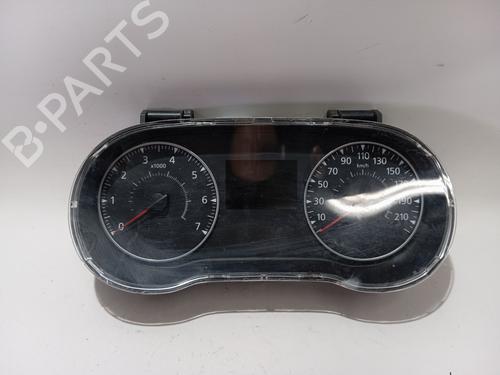 Used Instrument cluster RENAULT EXPRESS Box Body/MPV [2021-2025]  26948305