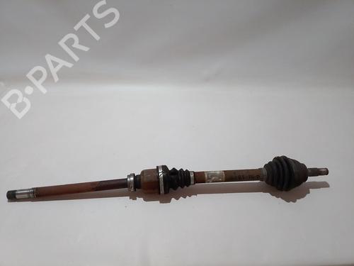 Used Right front driveshaft Right front driveshaft 37460199 37460199