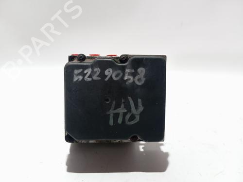 ABS pump FORD TRANSIT Van (FA_ _) 2.2 TDCi | BP39684806M43 - Image 3