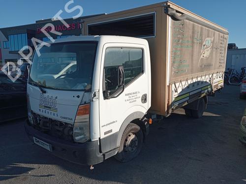 Used Parts NISSAN CABSTAR (F24M, F24W) 4615238