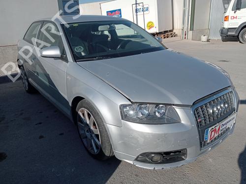 Left taillight AUDI A3 (8P1) 2.0 TDI 16V | BP38958125C34 - Image 9