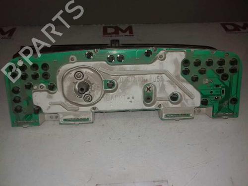 Instrument cluster CITROËN XANTIA (X1_, X2_) 1.8 i 16V | BP12644288C47 