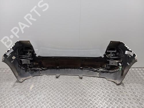 Rear bumper CITROËN C3 Picasso (SH_)  | BP29447397C8 