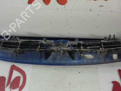 Grill CITROËN SAXO (S0, S1) 1.5 D | BP12834089C40 