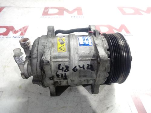 AC compressor PEUGEOT EXPERT Van (V_) 2.0 BlueHDi 120 | BP29370829M34 