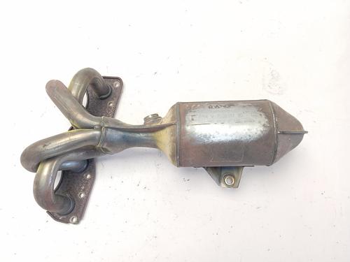 Used Catalyst PEUGEOT 207 (WA_, WC_) [2006-2015]  28728335