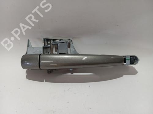 Used Rear right interior door handle CITROËN C4 Grand Picasso I (UA_) [2006-2013]  30374233