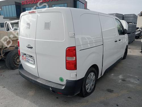Engine PEUGEOT EXPERT Van (V_) 1.5 BlueHDi 100 | BP38200902M1 - Image 3